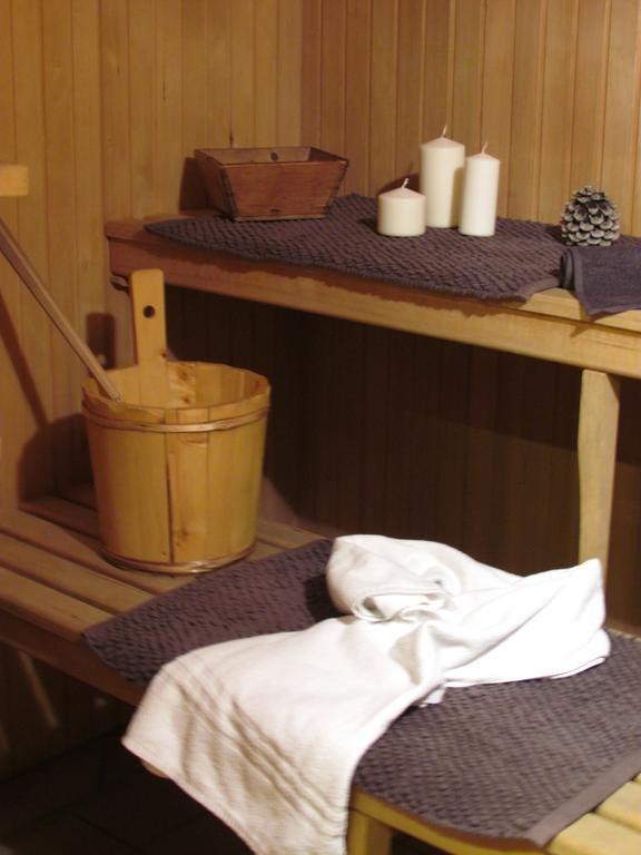 Hotel Lysjoch Gressoney-la-Trinité Εξωτερικό φωτογραφία