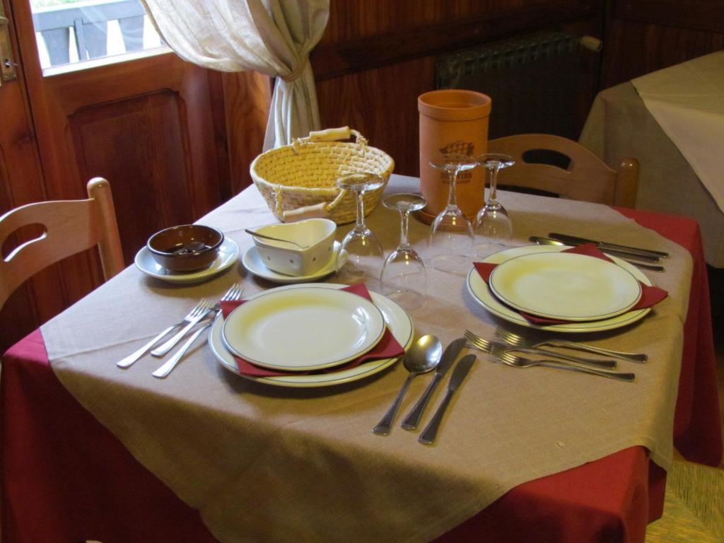 Hotel Lysjoch Gressoney-la-Trinité Εξωτερικό φωτογραφία