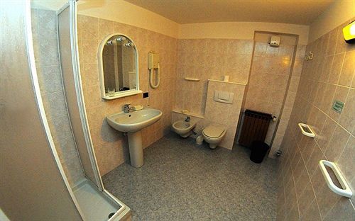 Hotel Lysjoch Gressoney-la-Trinité Εξωτερικό φωτογραφία